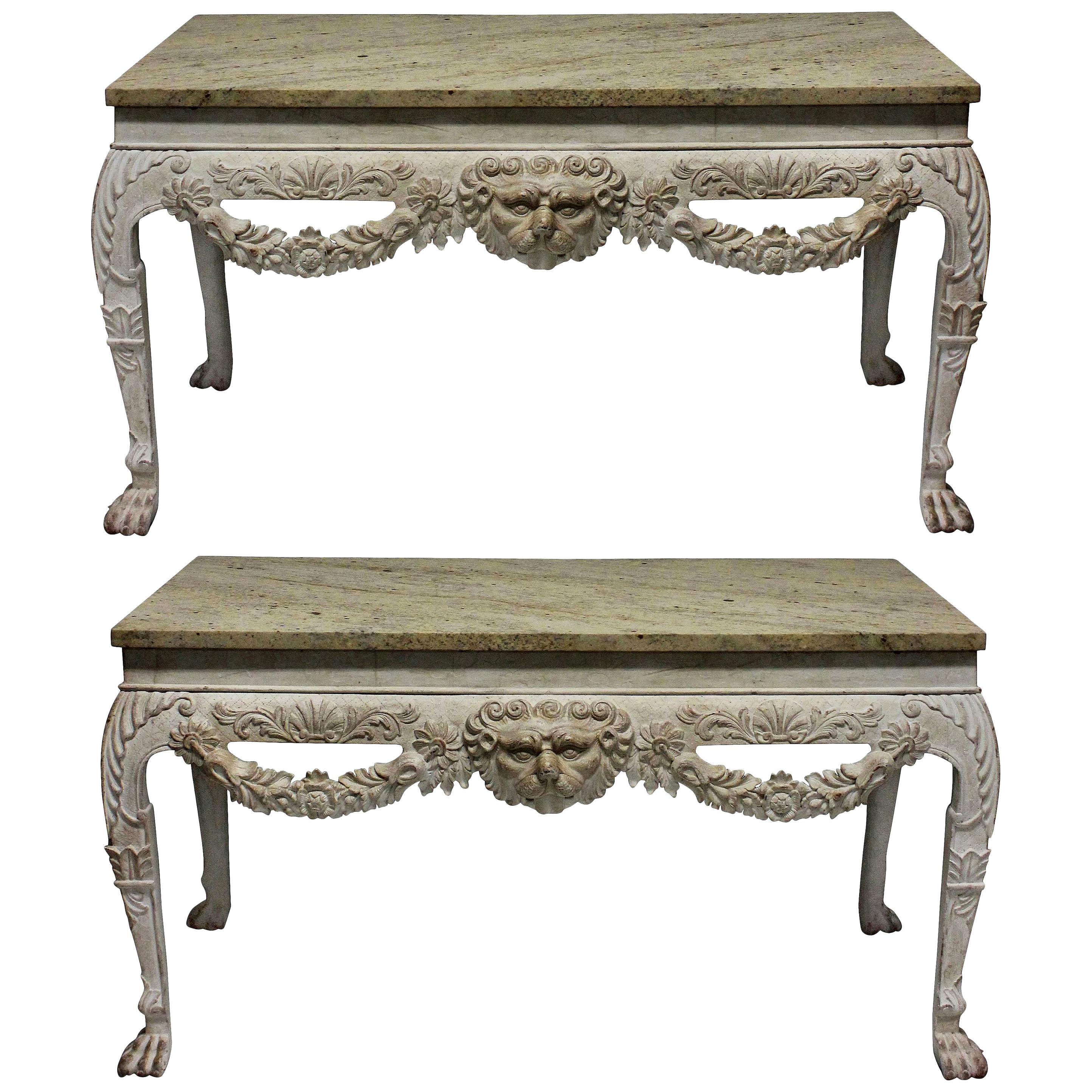 Antique Console Tables For Sale in United Kingdom 1stdibs