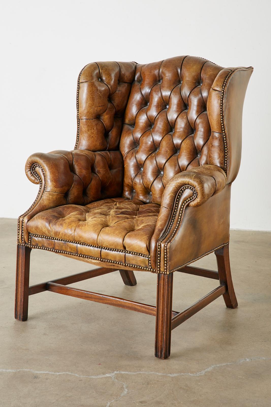 cigar chairs for sale