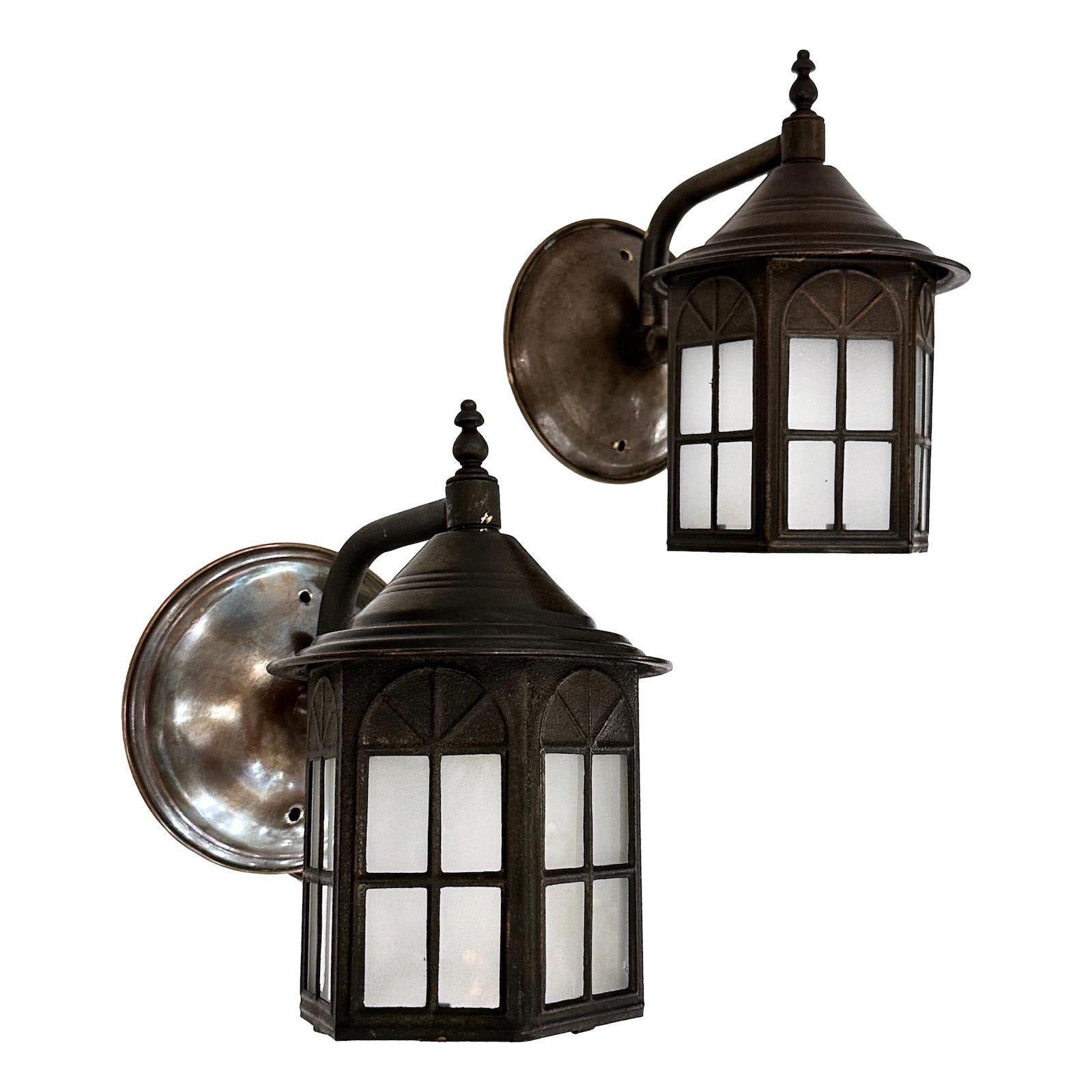 spanish style lanterns