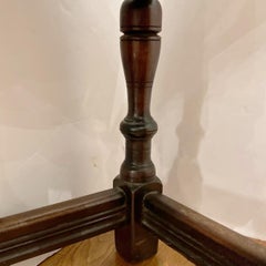 Pair of English Long Benches, Sold Individually
