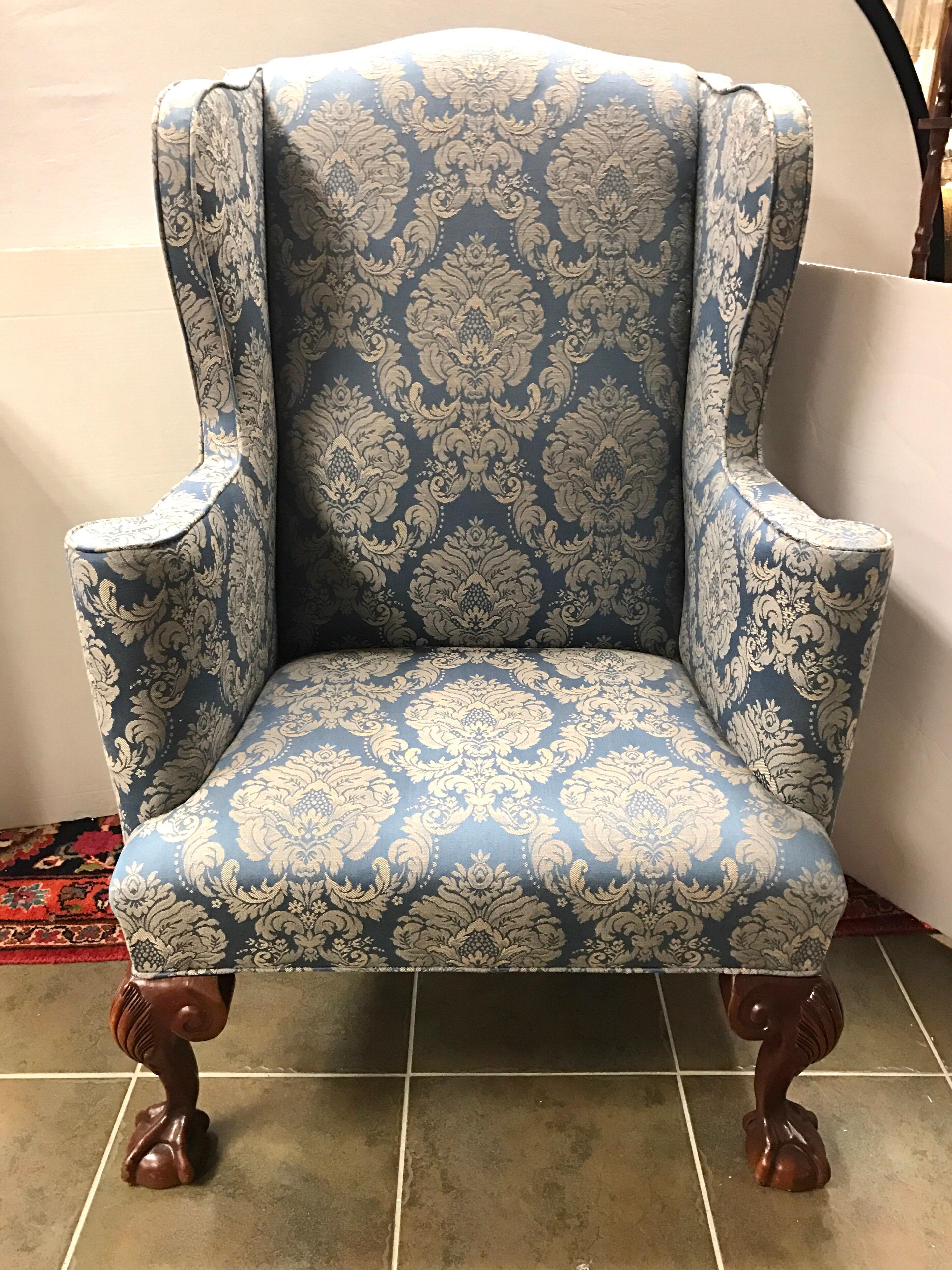 covers for wingback chairs