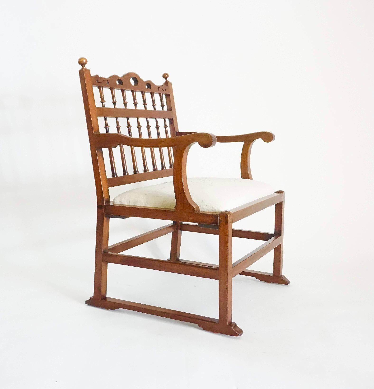 english arm chairs