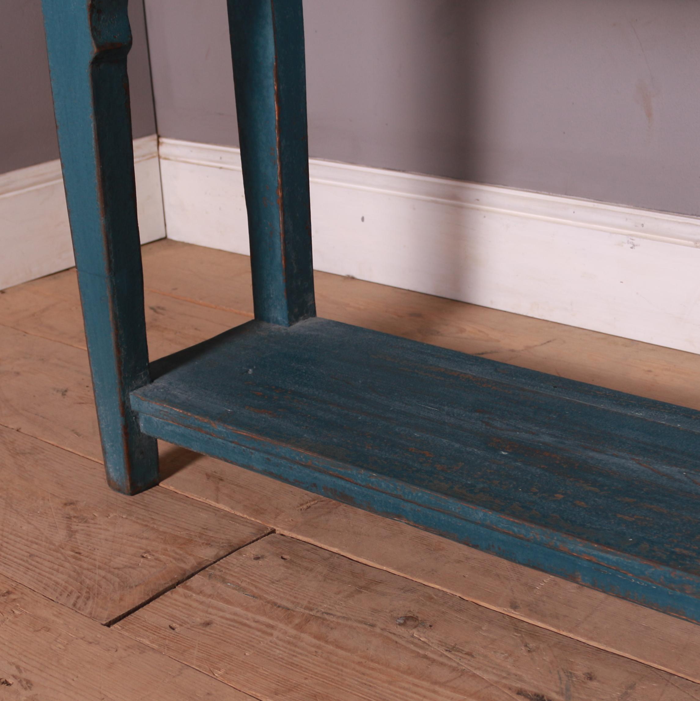 19th Century Pair of English Potboard Servers