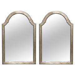 Pier Mirrors and Console Mirrors