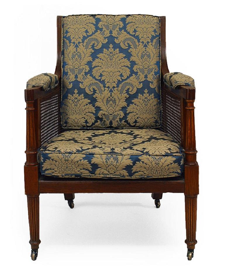 english regency chair
