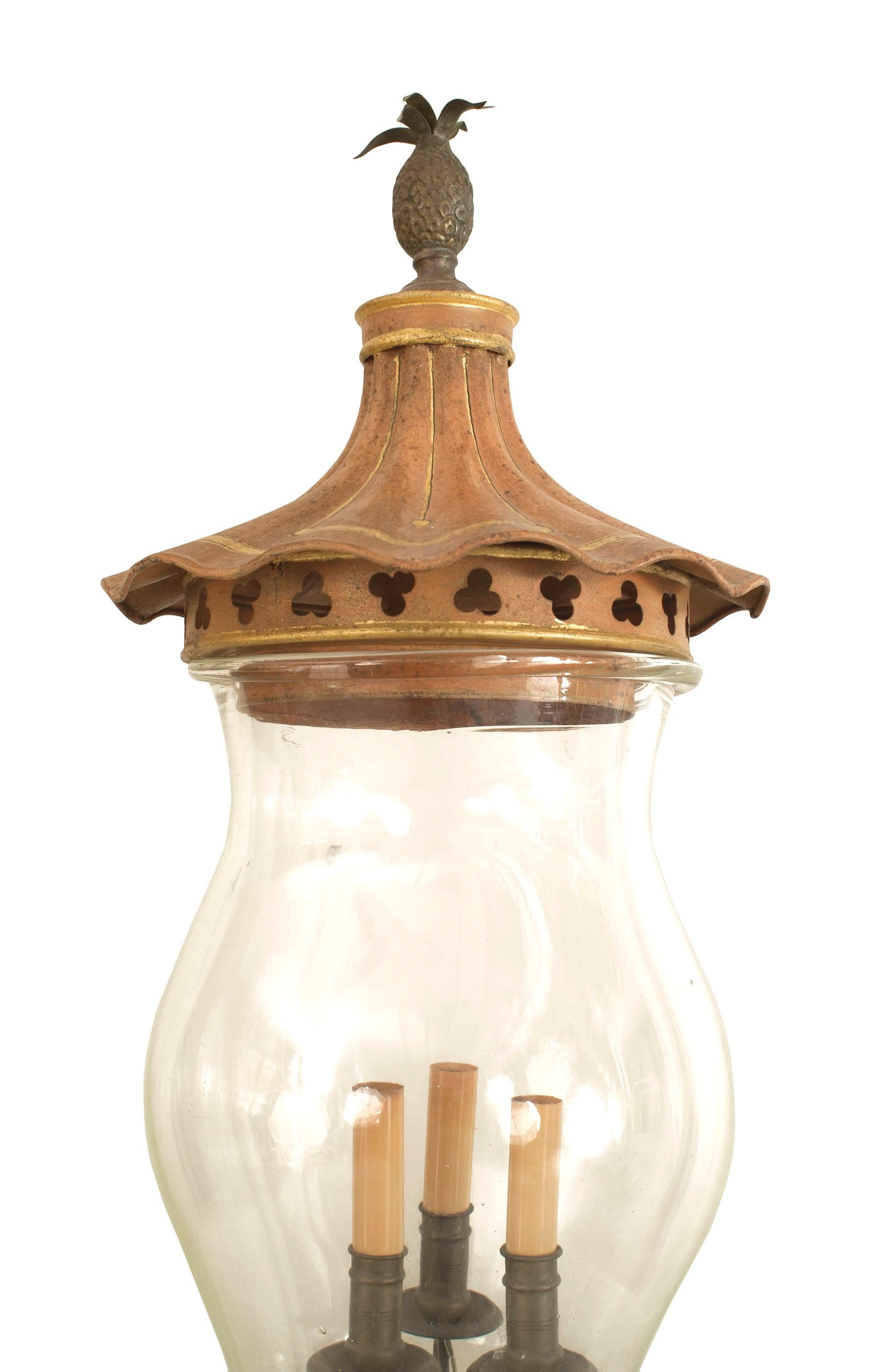 hurricane lamps for sale