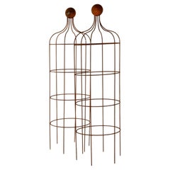 Metal Garden Ornaments