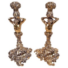 Candelabros