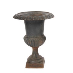 Pair of English Urns