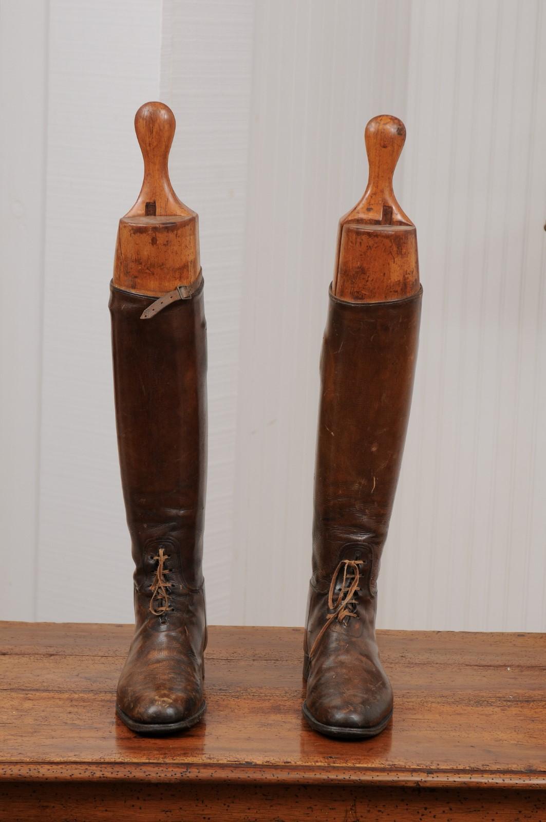 19th century boots