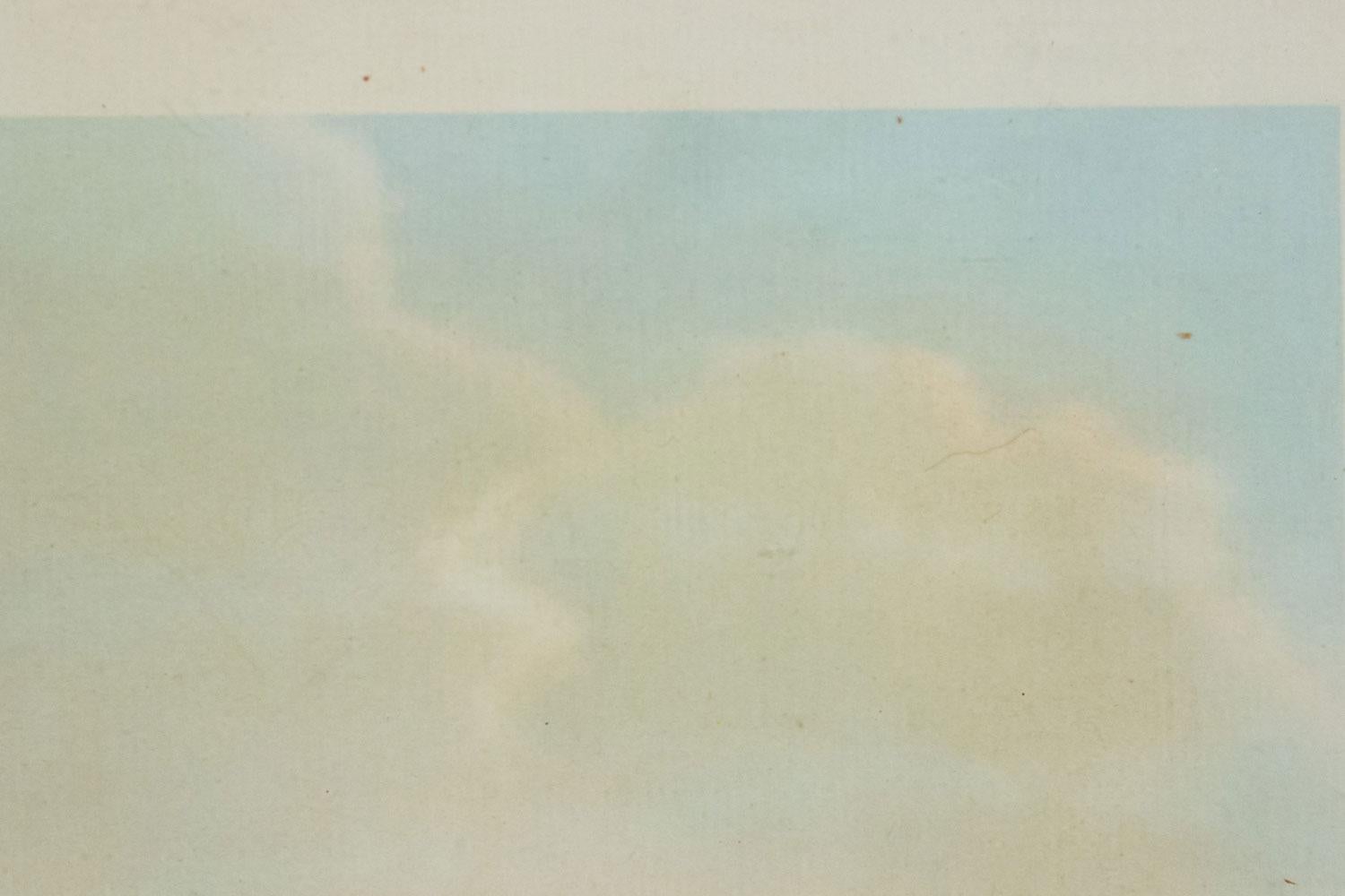 Pareja de barcos ingleses victorianos Man O' War en venta 4