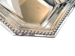 Pareja de cuencos para entrantes "EPNS"