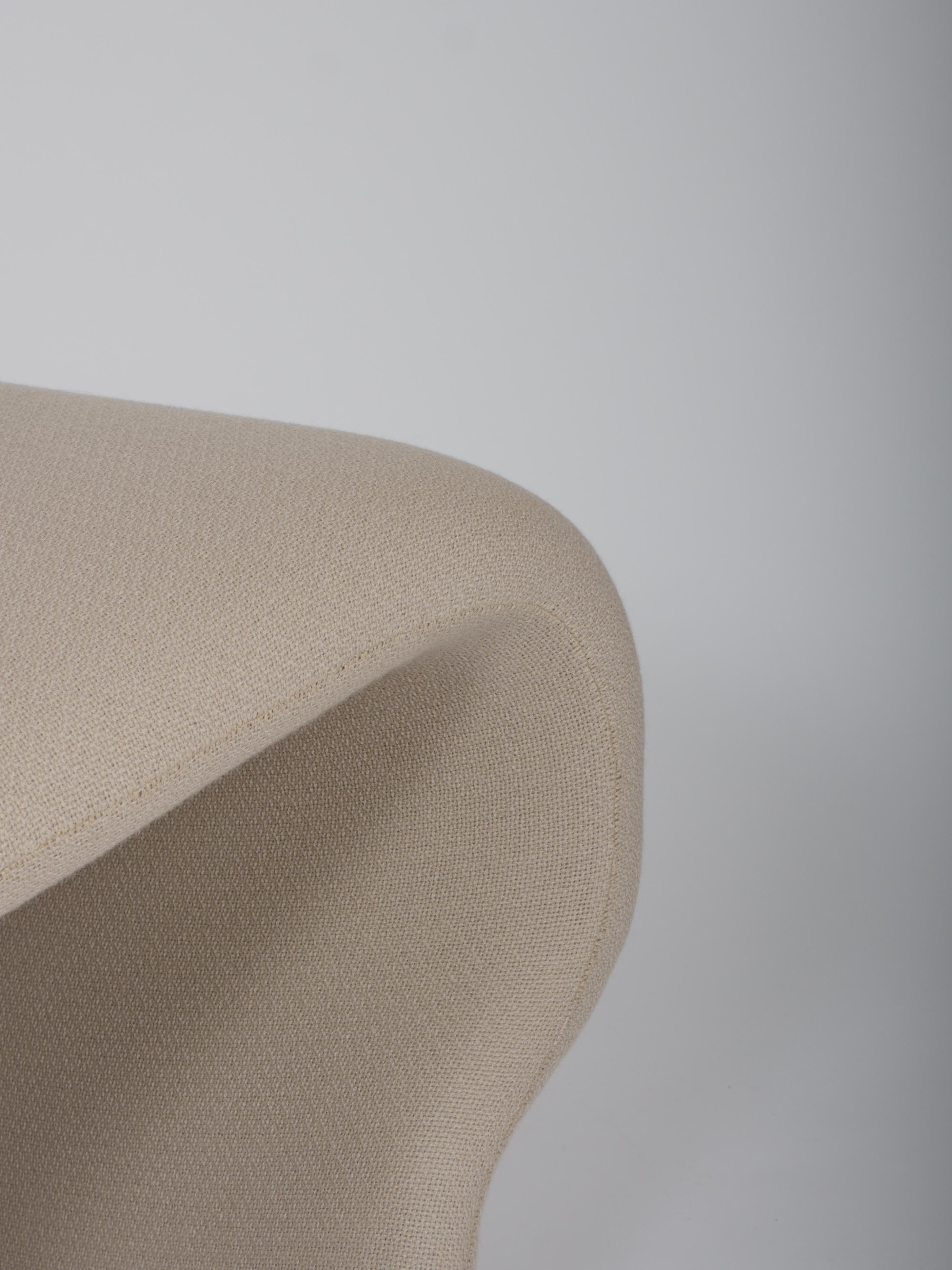 Paire de chaises Etcetera de Jan Ekselius. Suède c1970 en vente 2