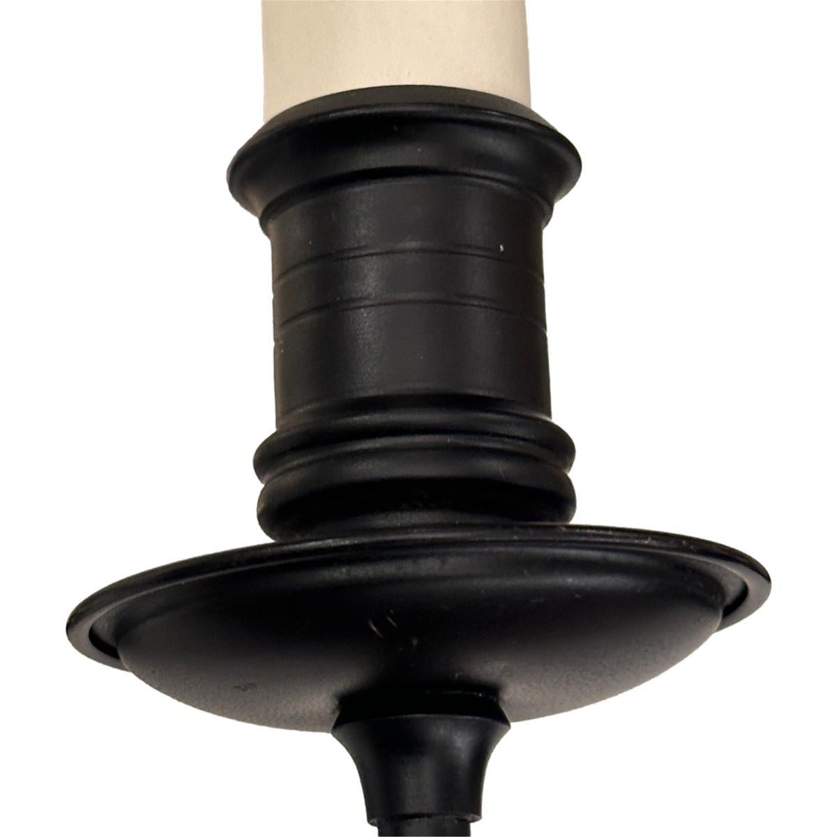 Early 20th Century Pair of Etched Mirror Sconces For Sale