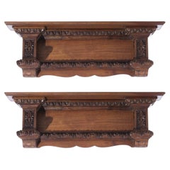 Pair of etegers