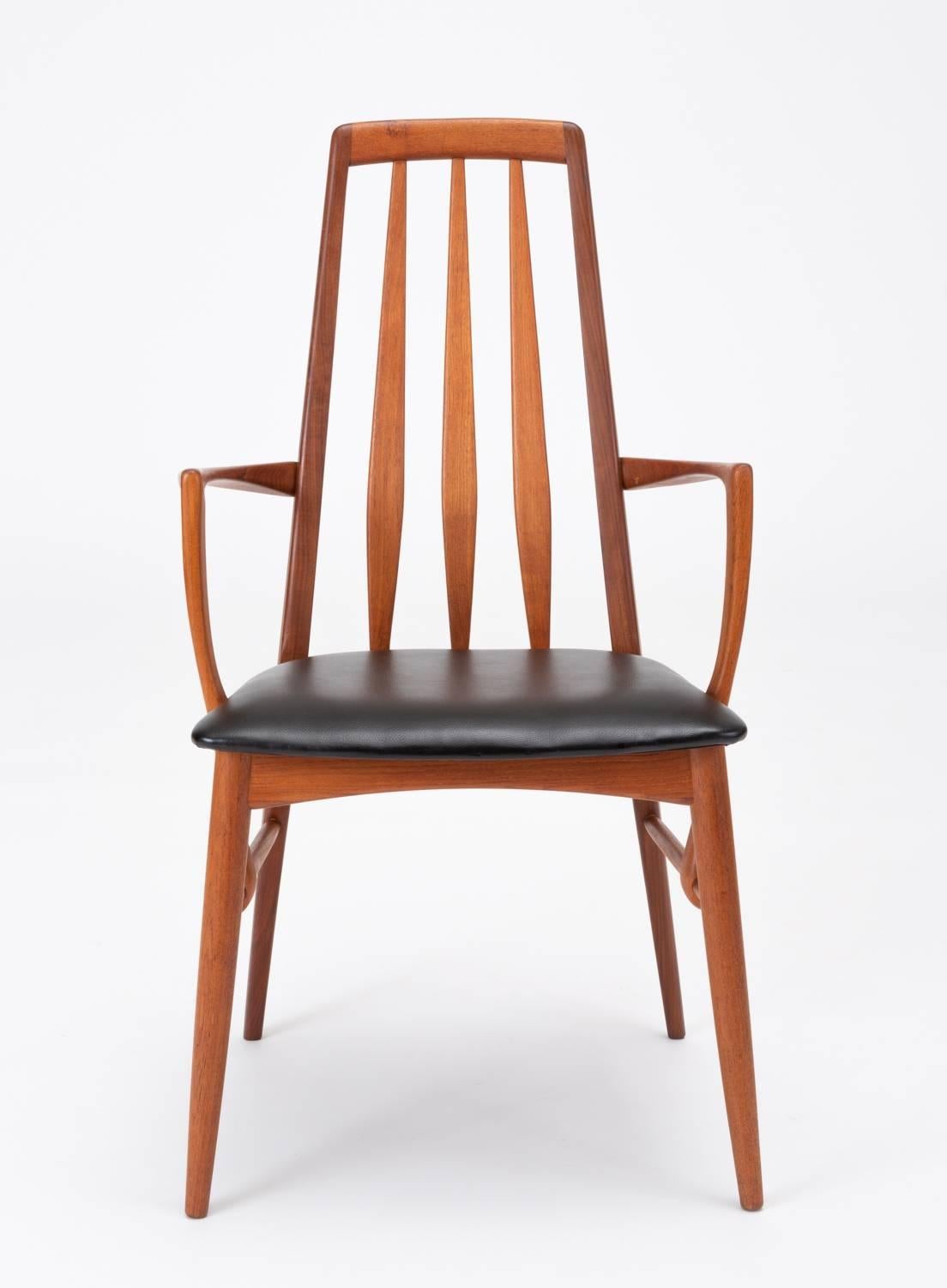 niels koefoed eva chairs