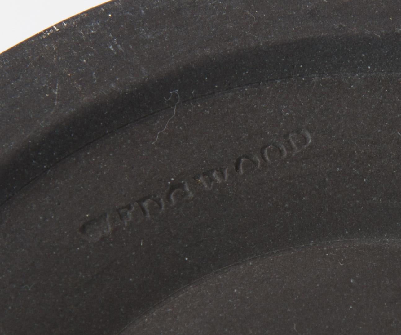 Pair of  Exceptional Wedgwood Edwardian Jasperware 