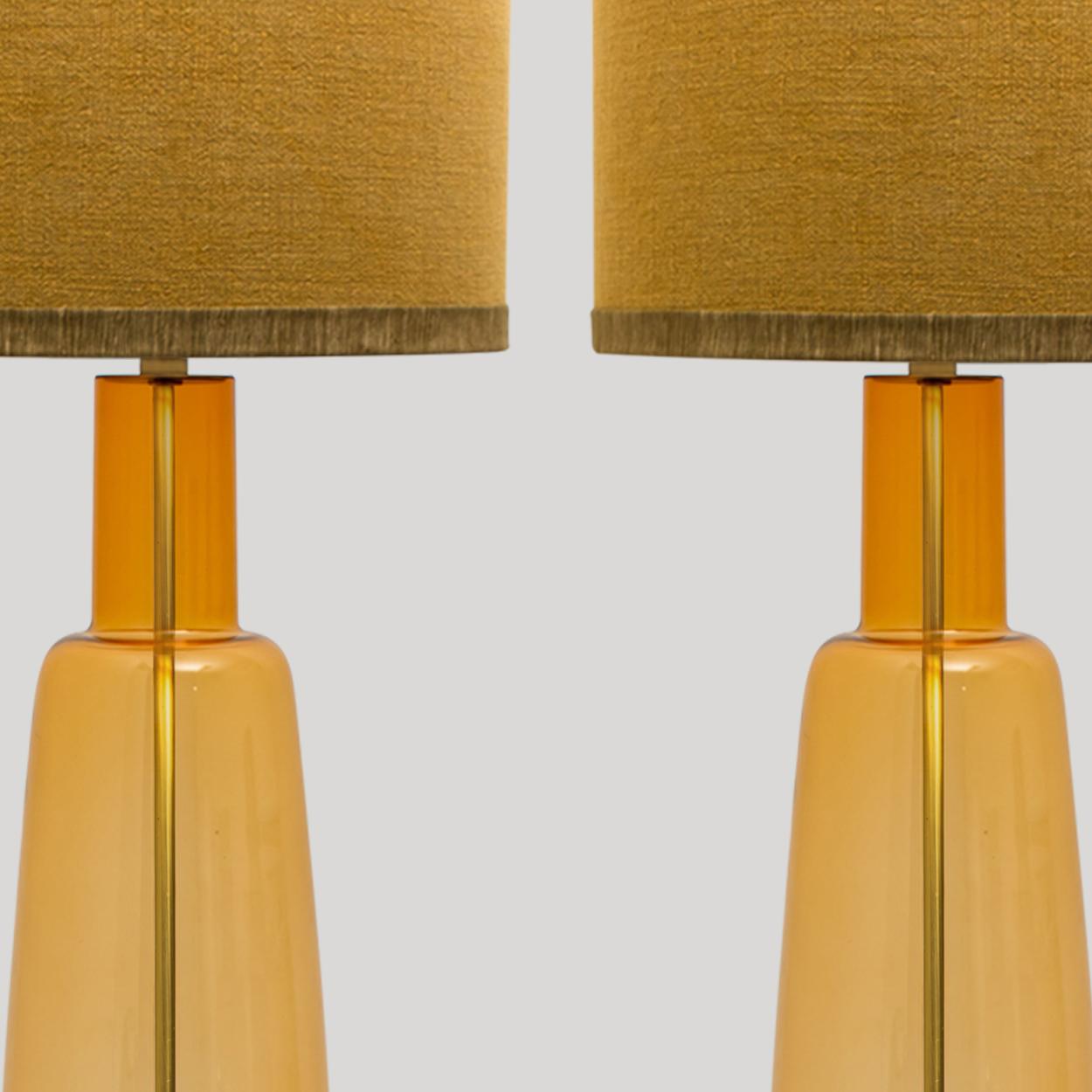 custom made table lamps