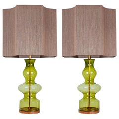 Extra Large Table Lamp 1stdibs