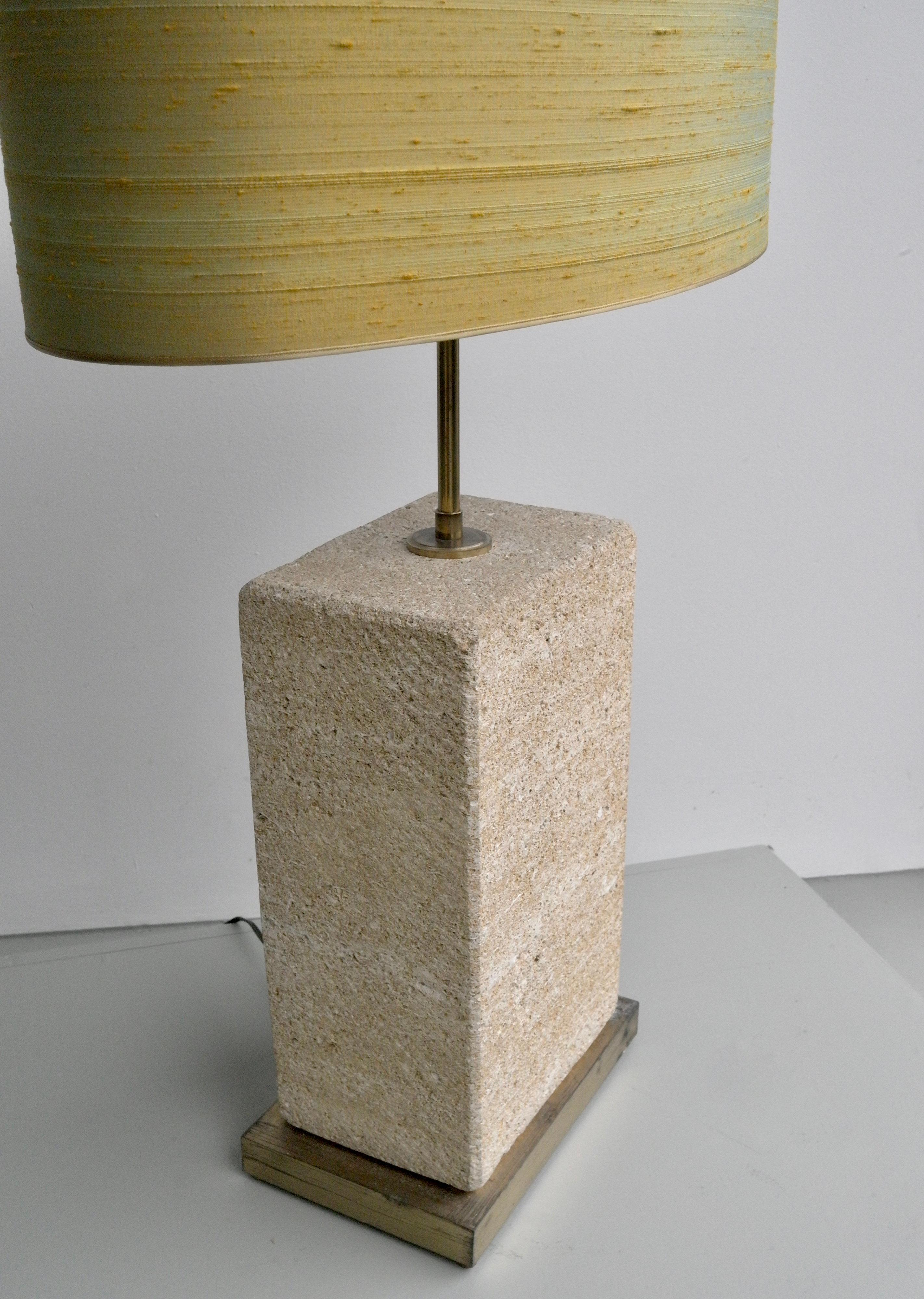 sandstone lamps