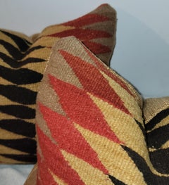 Pair of Eye Dazzler Pillows