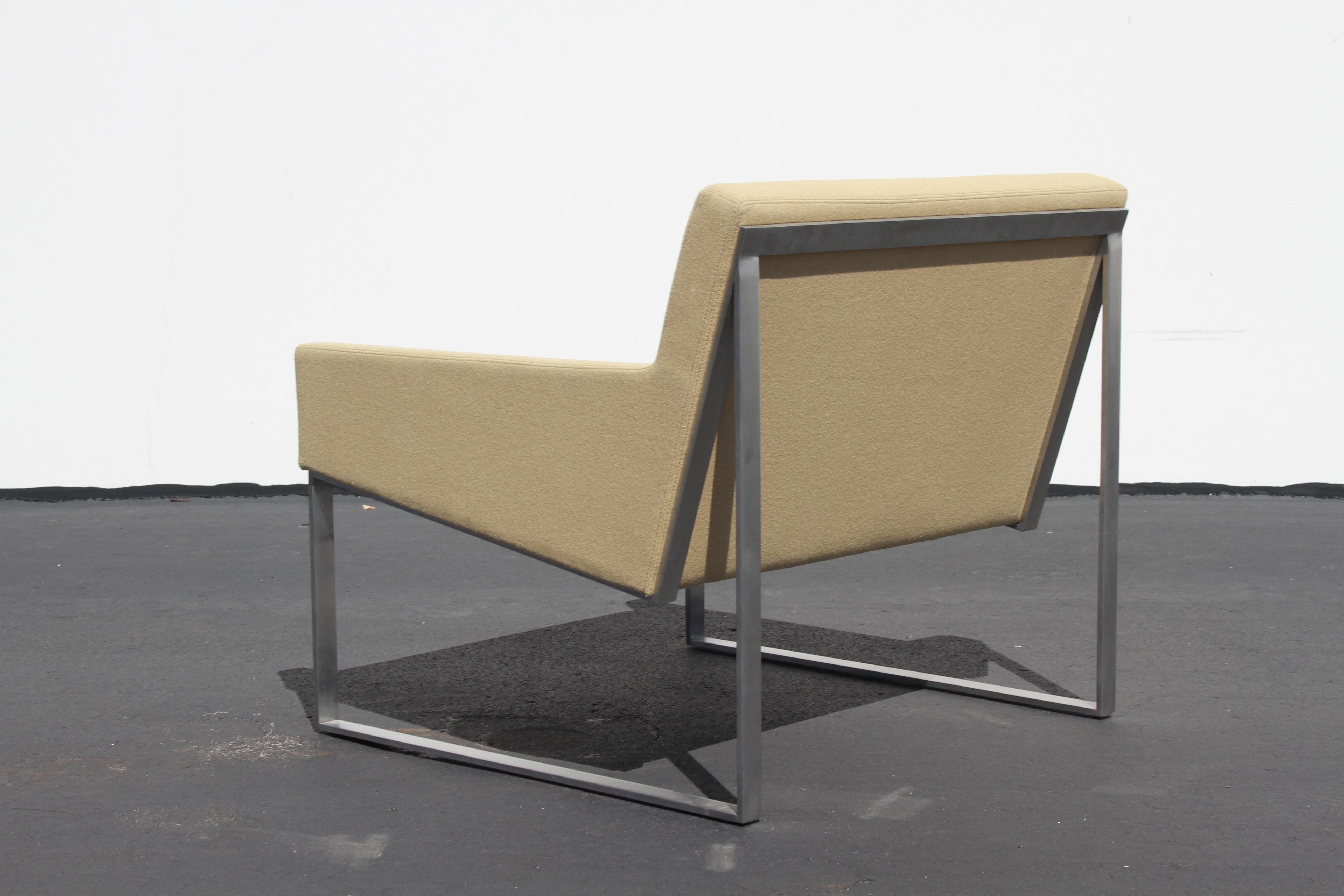 fabian baron b3 lange chair