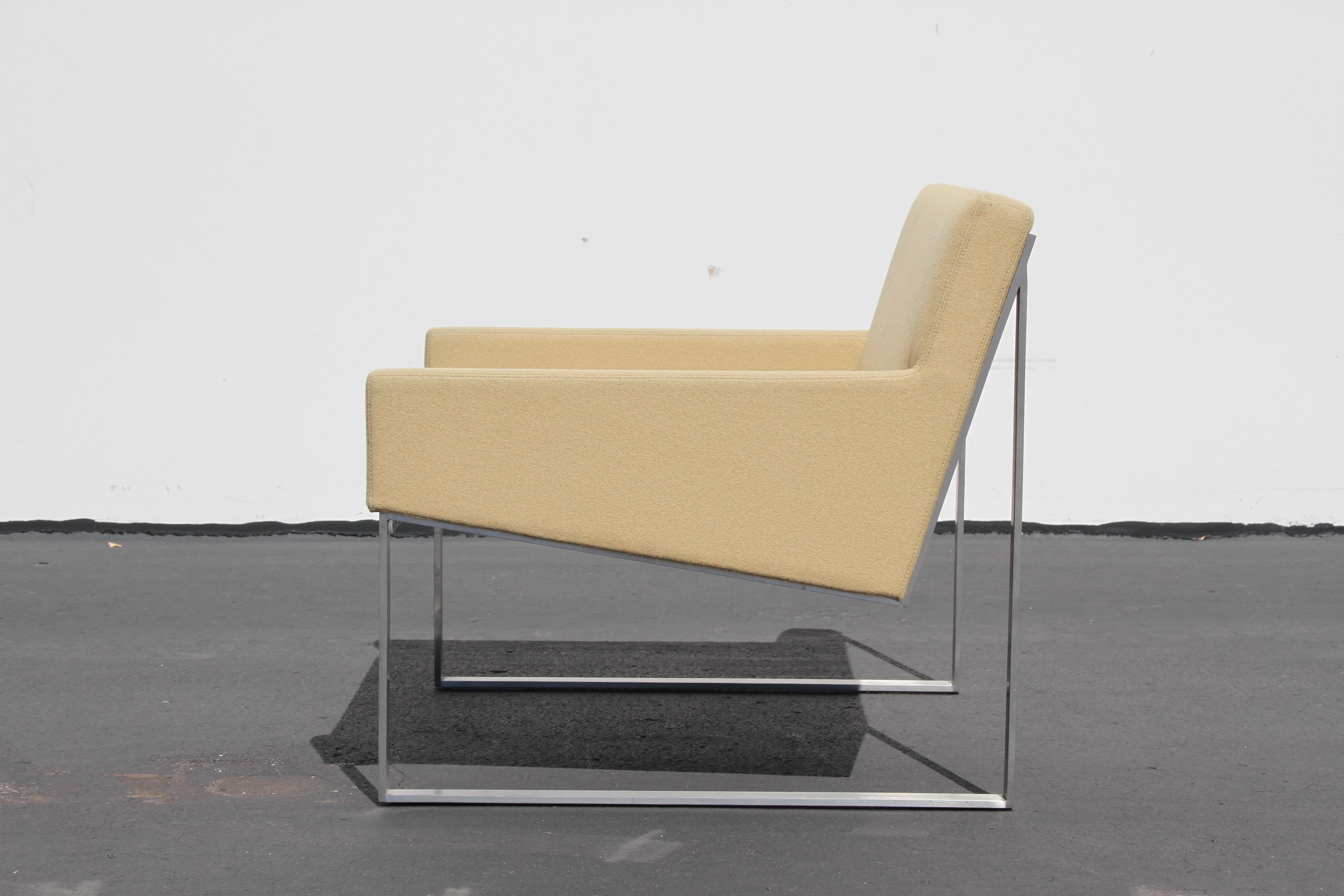 Fabien lounge online chair
