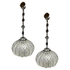 Chandeliers and Pendants