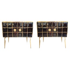 Mid-Century Modern Buffets