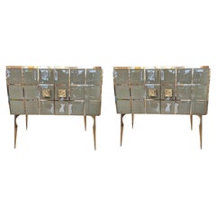 Mid-Century Modern Buffets