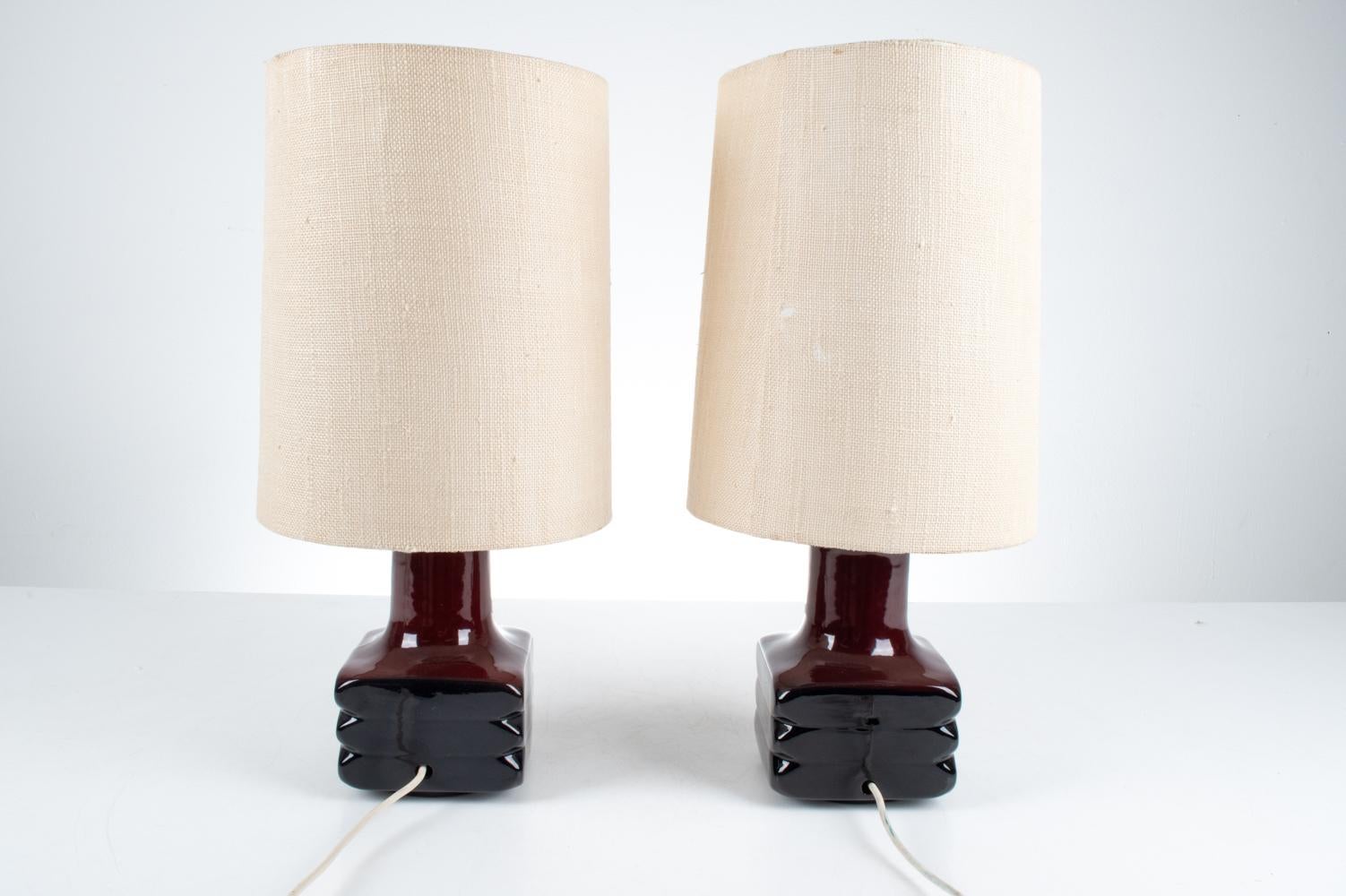 Pair of 