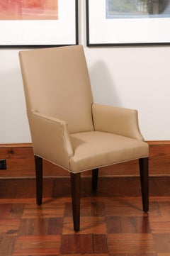 Pair of Fairmont Arm Chair