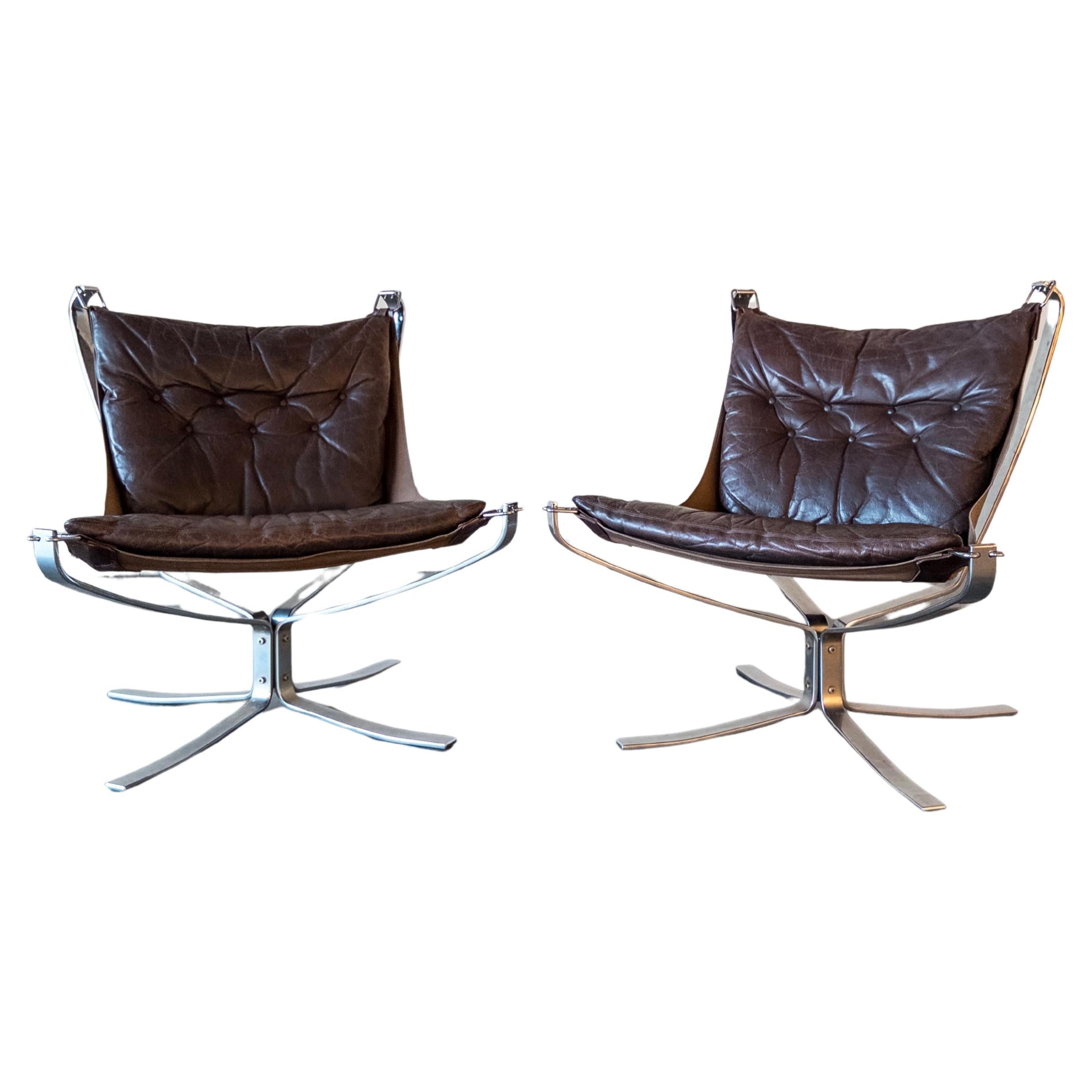 Vatne Mobler Falcon Chair - 35 For Sale on 1stDibs | falcon Vatne Mobler Falcon Chair - 35 For Sale on 1stDibs | falcon
