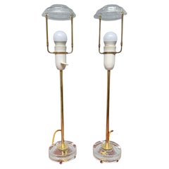 Pair of Falkenberg Table Lamps from the 1960s