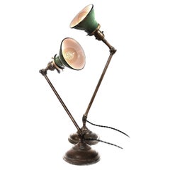 Chandeliers and Pendants