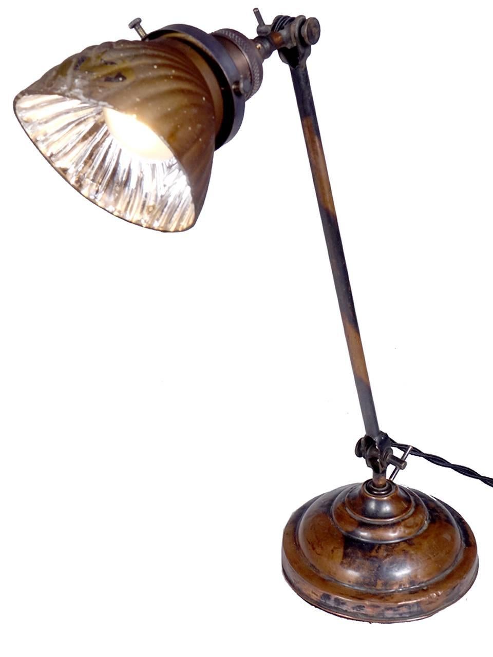 faries lamp
