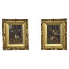 Paintings