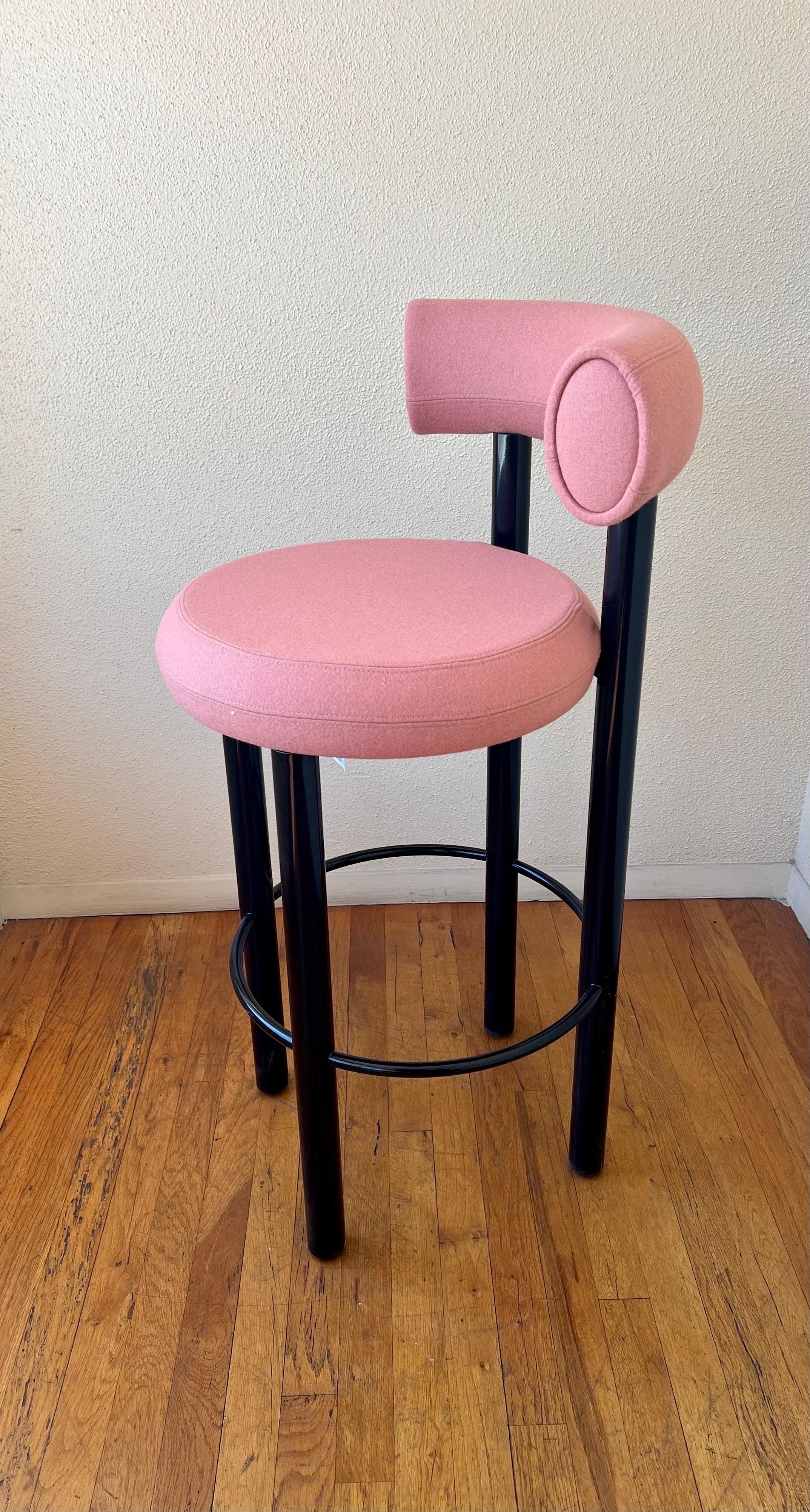 bar stools custom made