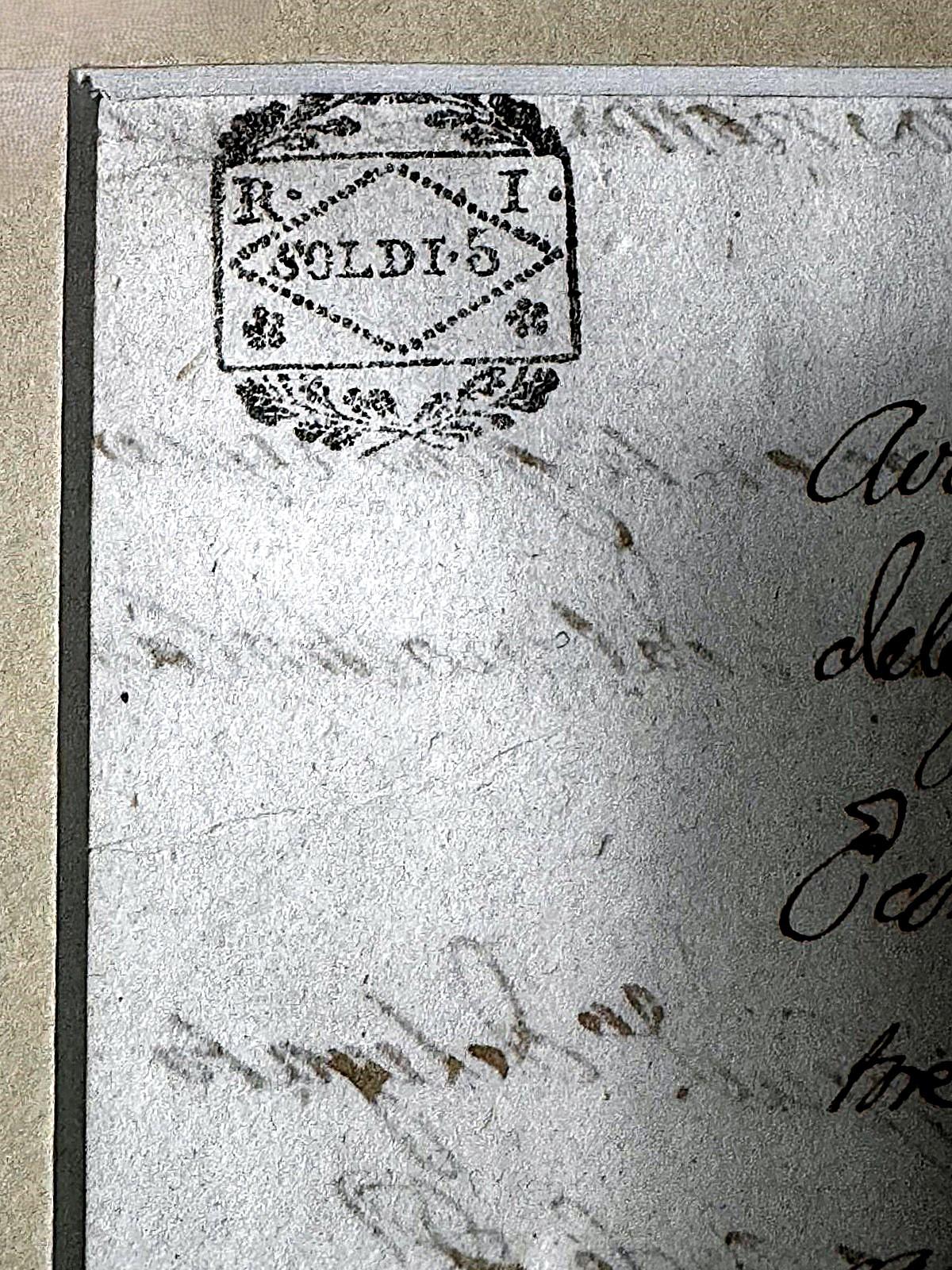 Paire de cadres en faux bambou avec impressions de coquillages italiens anciennes et texte non traduit. en vente 8