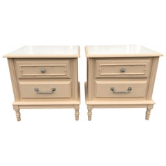 Hollywood Regency Cabinets