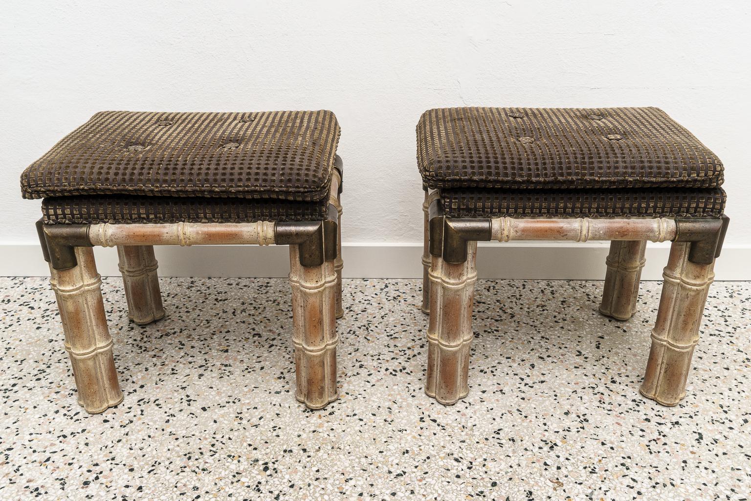bamboo stools for sale
