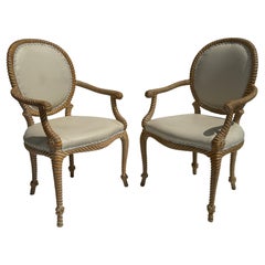 Armchairs