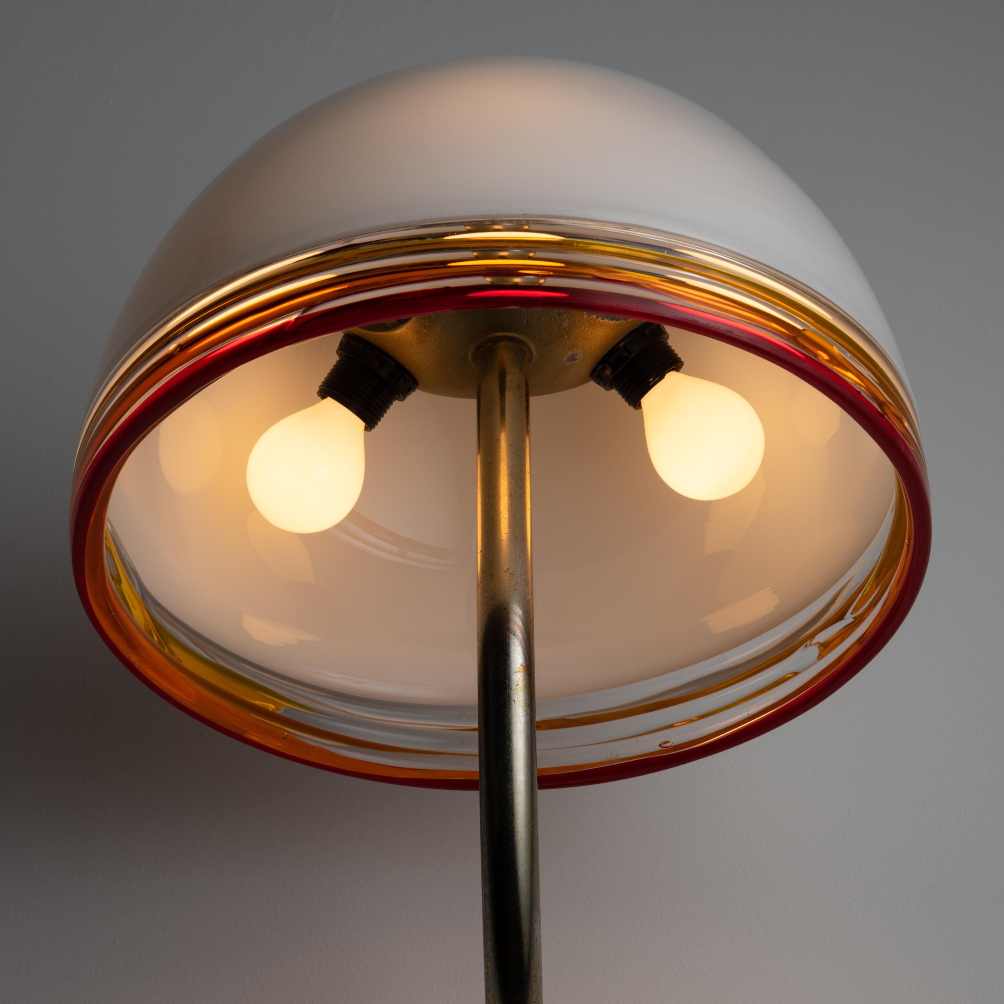 Pair of Febo Sconces by Roberto Pamio for Leucos 3