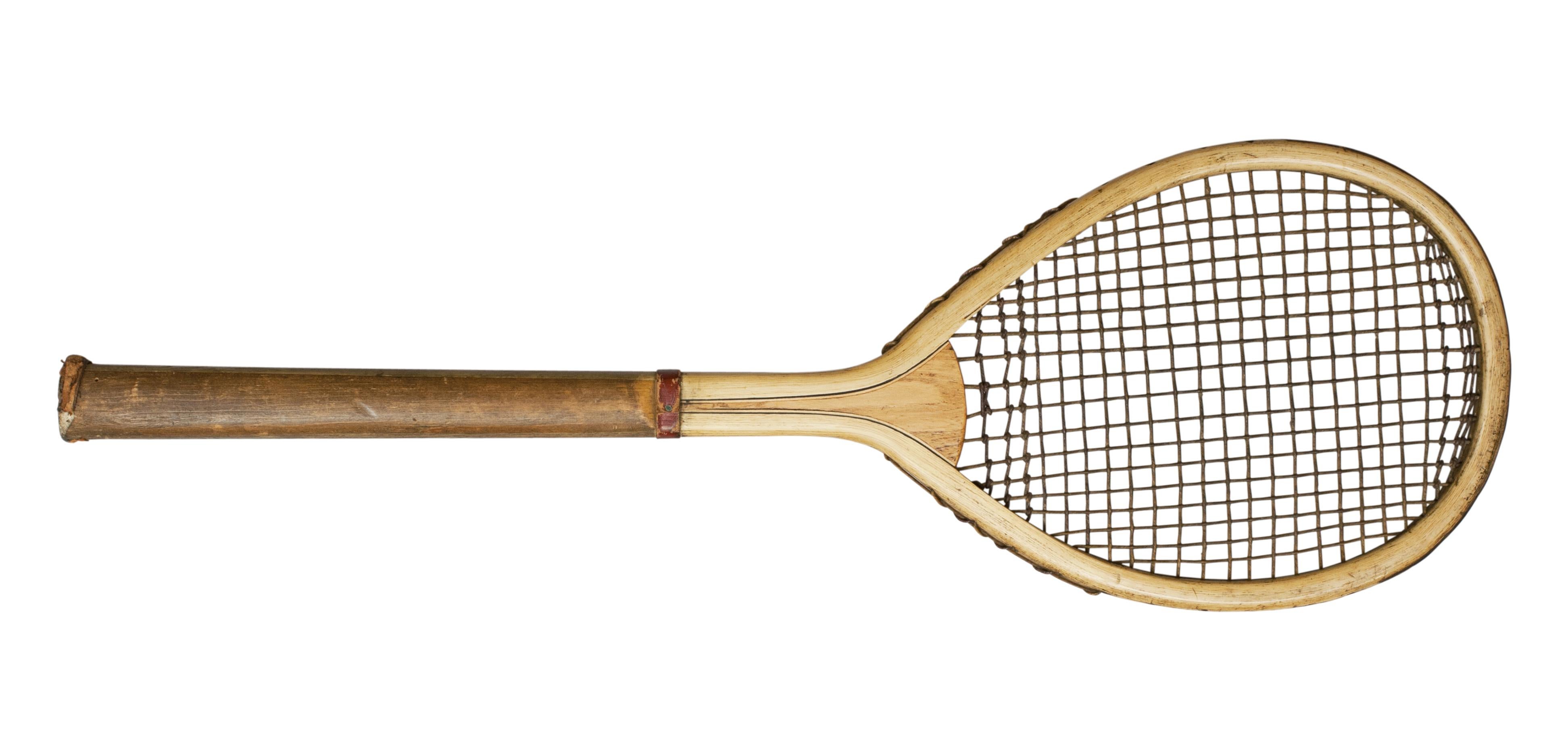 garden tennis set