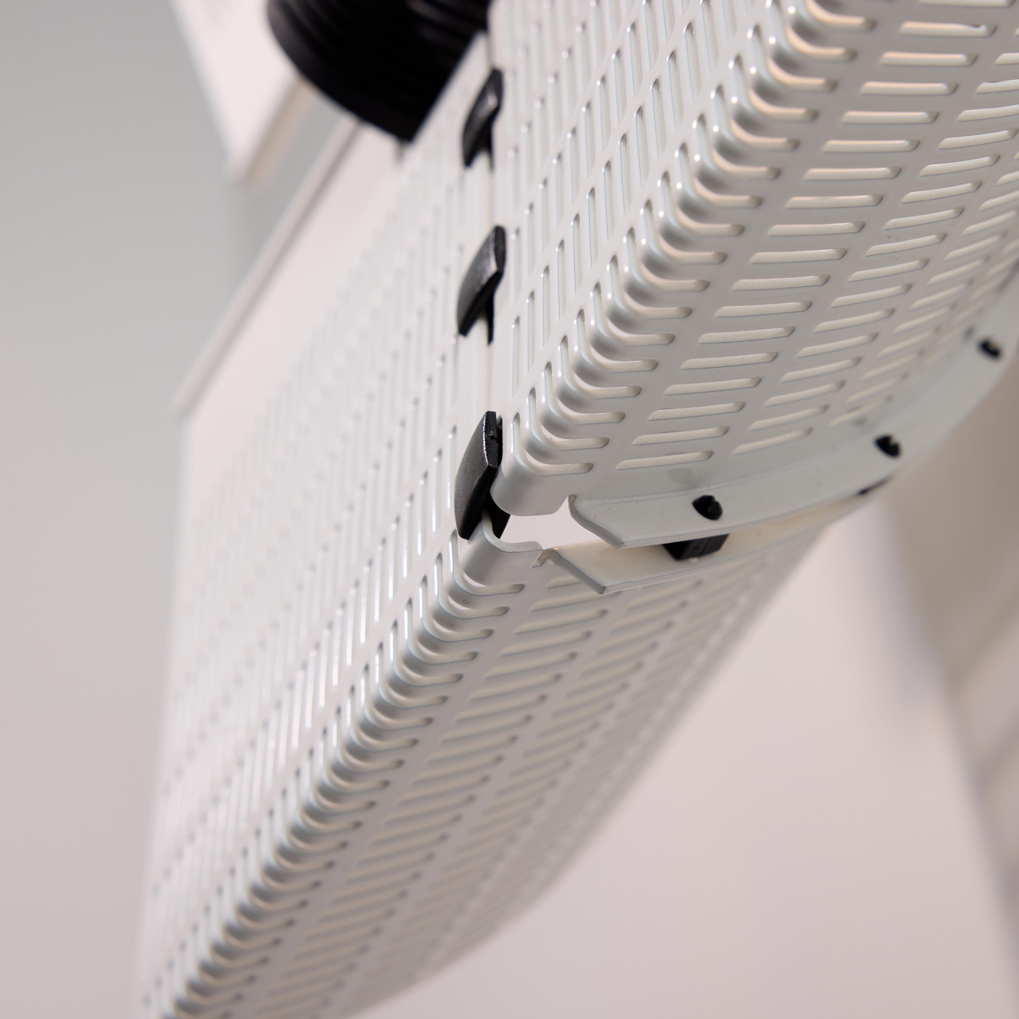 Coppia di applique 'Fidia' di Mario Botta per Artemide in vendita 1