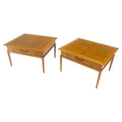 Tables d'appoint - Mid-Century Modern