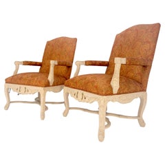 Rococo Revival Seating