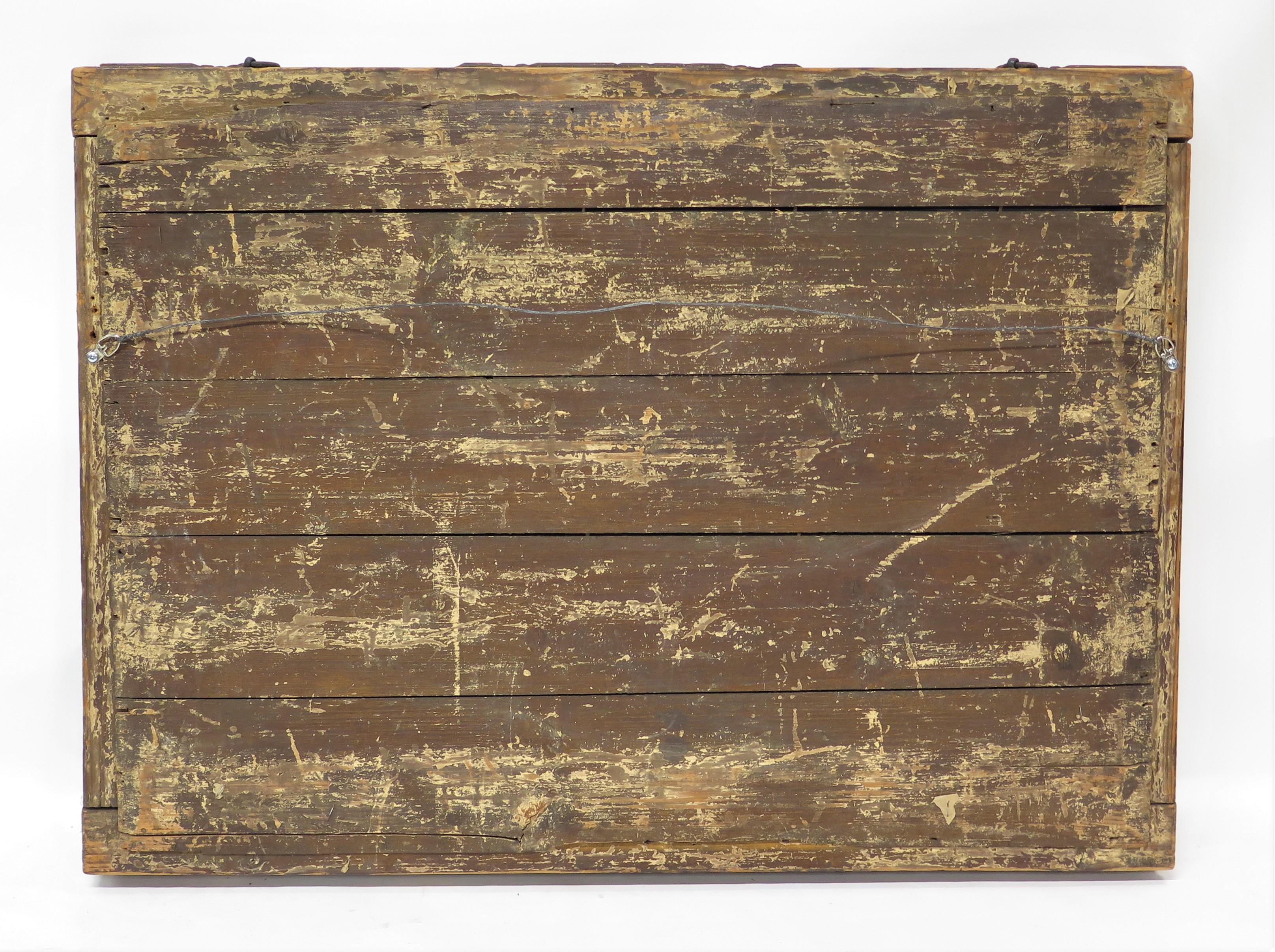 Paar feine chinesische Export-Reverse-Gemälde auf Glas, um 1830 im Angebot 9