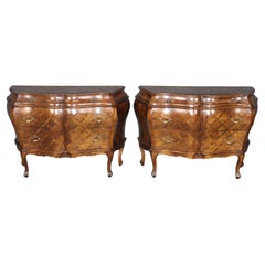 Commodes and Chests of Drawers