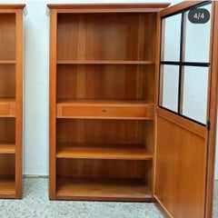 Pair of Finestra by Luca Meda for Molteni